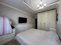 4-бөлмелі пәтер · 110 м² · 15/24 қабат, Калибек Куанышбаев, 9/2, бағасы: 63.5 млн ₸ в Астане, Сарайшык р-н — фото 16