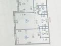 3-комнатная квартира · 90 м² · 4/8 этаж, Улы Дала 56 — Гейдара Алиева за 75 млн ₸ в Астане, Есильский р-н — фото 16