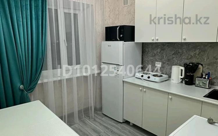 1-комнатная квартира · 30 м² · 5/5 этаж, Кисунько 1 — Площадь за 10 000 〒 в Приозёрске — фото 2