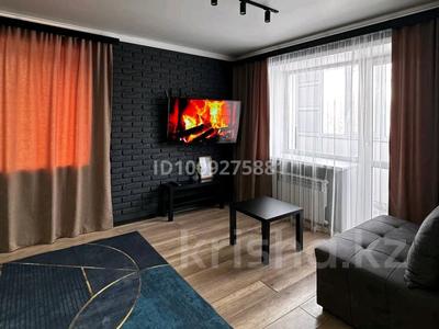 1-комнатная квартира · 34 м² · 3/5 этаж, мкр Новый Город, Можайского 5 — Центр города за 15 000 ₸ в Караганде, Казыбек би р-н