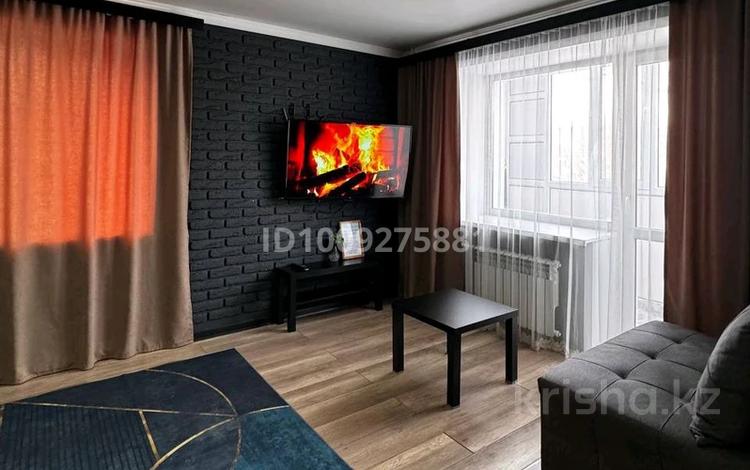 1-комнатная квартира · 34 м² · 3/5 этаж, мкр Новый Город, Можайского 5 — Центр города за 15 000 ₸ в Караганде, Казыбек би р-н — фото 2