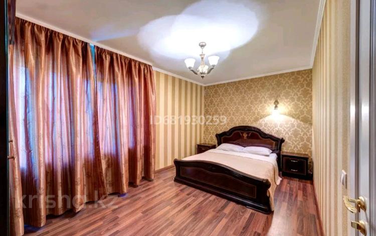 1-комнатная квартира · 40 м² · 4/12 этаж, Сарыарка 11 — Рядом акимат. Рэдиссон отель. Набережная. Астана Университет. Школа за 2 000 ₸ в Сарыарка р-н — фото 2