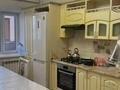 3-комнатная квартира · 85.5 м² · 4/9 этаж, мкр. Алтын орда, Тәуелсіздік 13 — Тәуелсіздік көшесінің бойында орналасқан, қарама-қарсы бағытта Анвар бар, аулада Білім орналасқан, жан-жағында балабақшалар бар. за 220 000 ₸ в Актобе — фото 4