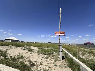 Участок · 7.5 соток, Ж. Жабаева 84 — Қазақстанның 30 жылдығы за 3 млн 〒 в Туркестане