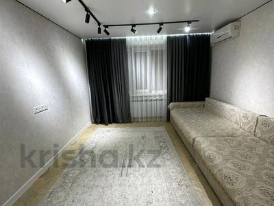 1-комнатная квартира, 41 м², 2/5 этаж, ул.Л.Асанова 69 за 14 млн 〒 в Талдыкоргане