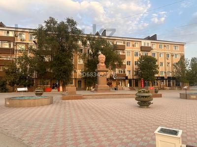3-бөлмелі пәтер · 63 м² · 5/5 қабат, Ул.Сатпаева 24 — Перед аллеей имени Сатпаева, бағасы: 200 000 〒 в Атырау
