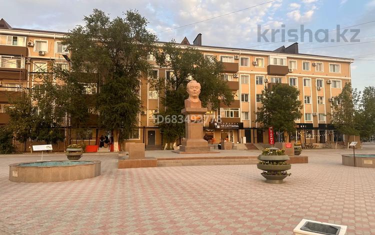 3-комнатная квартира · 63 м² · 5/5 этаж, Ул.Сатпаева 24 — Перед аллеей имени Сатпаева за 185 000 ₸ в Атырау — фото 18
