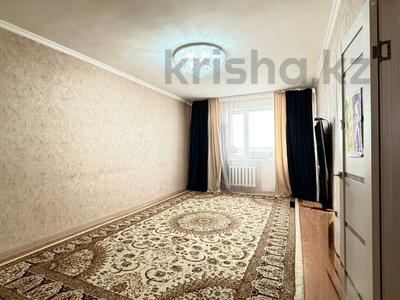 3-комнатная квартира · 84.5 м² · 13/13 этаж, Чингиз Айтматов 36 за ~ 34.6 млн ₸ в Астане, Нура р-н