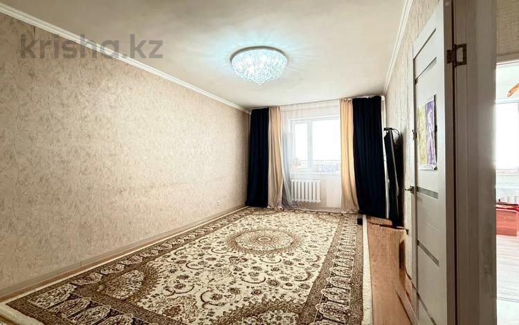 3-комнатная квартира · 84.5 м² · 13/13 этаж, Чингиз Айтматов 36 за 33.5 млн ₸ в Астане, Нура р-н — фото 9