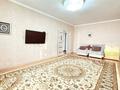 3-комнатная квартира · 84.5 м² · 13/13 этаж, Чингиз Айтматов 36 за 33.5 млн ₸ в Астане, Нура р-н — фото 4