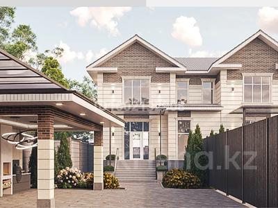 4-комнатная квартира · 160 м², М. Дулати 49 — Айтиева за 80 млн 〒 в Таразе