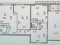 3-комнатная квартира · 91 м² · 9/16 этаж, Каныша Сатпаева 133/6 — Возле АДК по Сатпаева. ЖК JAZZ за 96.5 млн ₸ в Алматы, Бостандыкский р-н — фото 9