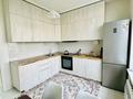 3-комнатная квартира · 91 м² · 9/16 этаж, Каныша Сатпаева 133/6 — Возле АДК по Сатпаева. ЖК JAZZ за 96.5 млн ₸ в Алматы, Бостандыкский р-н