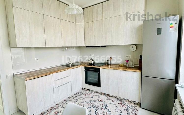 3-комнатная квартира · 91 м² · 9/16 этаж, Каныша Сатпаева 133/6 — Возле АДК по Сатпаева. ЖК JAZZ за 96.5 млн ₸ в Алматы, Бостандыкский р-н — фото 33