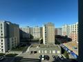 4-комнатная квартира · 118 м² · 7/9 этаж, Александр Сызганов 1/1 за 75 млн ₸ в Астане, Есильский р-н — фото 13