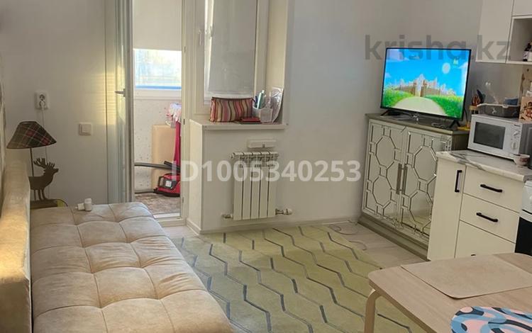 2-комнатная квартира · 44 м² · 5/9 этаж, Тауелсиздик 21/5 — Шарль Дэголь . за ~ 31.4 млн ₸ в Астане, Алматы р-н — фото 2