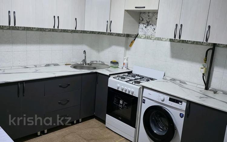 2-комнатная квартира · 50 м² · 3/5 этаж, 5микр 29 за 210 000 ₸ в Конаеве — фото 2