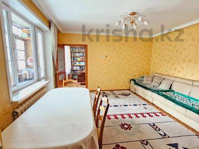 4-бөлмелі пәтер · 80 м² · 3/5 қабат, Степной 1 ш/а. 1, бағасы: 27.5 млн ₸ в Караганде, Казыбек би р-н