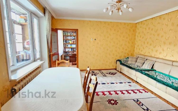 4-бөлмелі пәтер · 80 м² · 3/5 қабат, Степной 1 ш/а. 1, бағасы: 27.5 млн ₸ в Караганде, Казыбек би р-н — фото 2