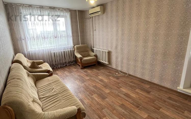 2-комнатная квартира · 52.9 м² · 5/10 этаж, Садовая 79 за 20.8 млн ₸ в Костанае — фото 22