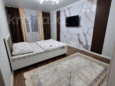 1-комнатная квартира · 32 м² · 2/5 этаж, Кабанбай батыр 75/89 — Пересечение Гали орманова за 15 000 ₸ в Талдыкоргане