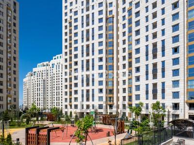 2-комнатная квартира · 65 м² · 17/22 этаж, Сейфуллина 574/1 к3 за 1.1 млн ₸ в Алматы, Бостандыкский р-н