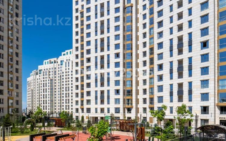 2-комнатная квартира · 65 м² · 17/22 этаж, Сейфуллина 574/1 к3 за 1.1 млн ₸ в Алматы, Бостандыкский р-н — фото 30