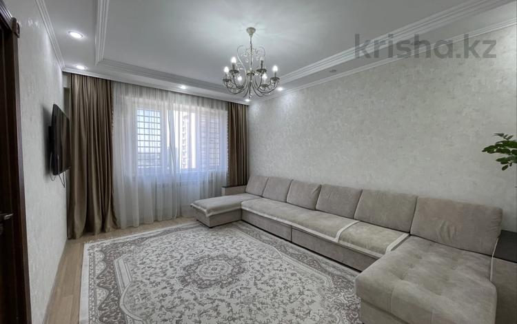 3-бөлмелі пәтер · 75 м² · 7/9 қабат, Толе би 298/6, бағасы: 55.5 млн ₸ в Алматы, Ауэзовский р-н — фото 24
