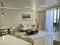 2-бөлмелі пәтер · 65 м² · 30/33 қабат, Аль-фараби 15/1, бағасы: 700 000 ₸ в Алматы, Бостандыкский р-н