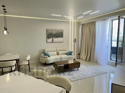 2-бөлмелі пәтер · 65 м² · 30/33 қабат, Аль-фараби 15/1, бағасы: 700 000 ₸ в Алматы, Бостандыкский р-н