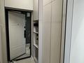 2-бөлмелі пәтер · 65 м² · 30/33 қабат, Аль-фараби 15/1, бағасы: 700 000 ₸ в Алматы, Бостандыкский р-н — фото 8