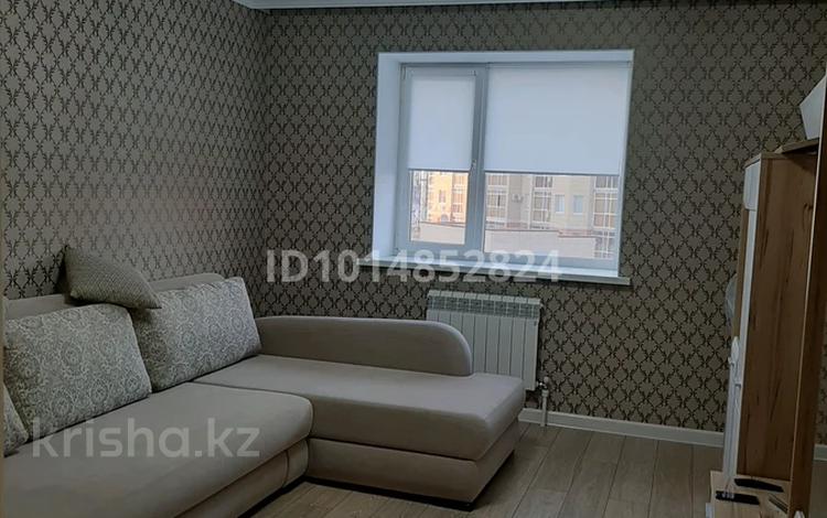 4-бөлмелі пәтер · 128 м² · 2/95 қабат, Алтын орда ш/а., Есет батыра 106А, бағасы: 52 млн ₸ в Актобе, мкр. Алтын орда — фото 2