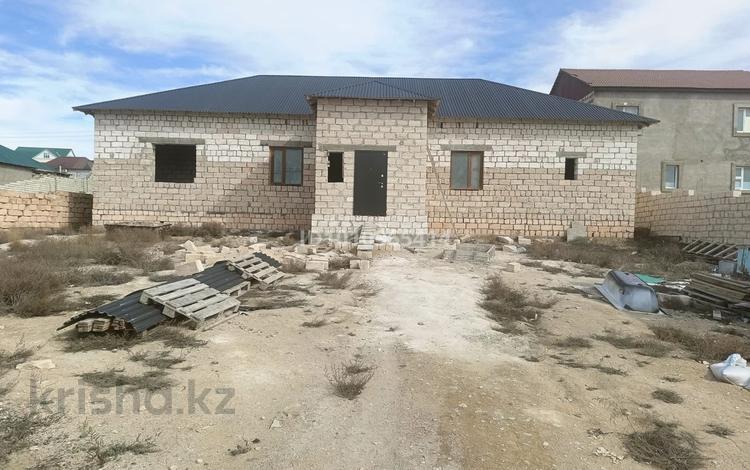 Отдельный дом · 4 комнаты · 180 м² · 10 сот., Досаев 442 за 11 млн ₸ в  — фото 2