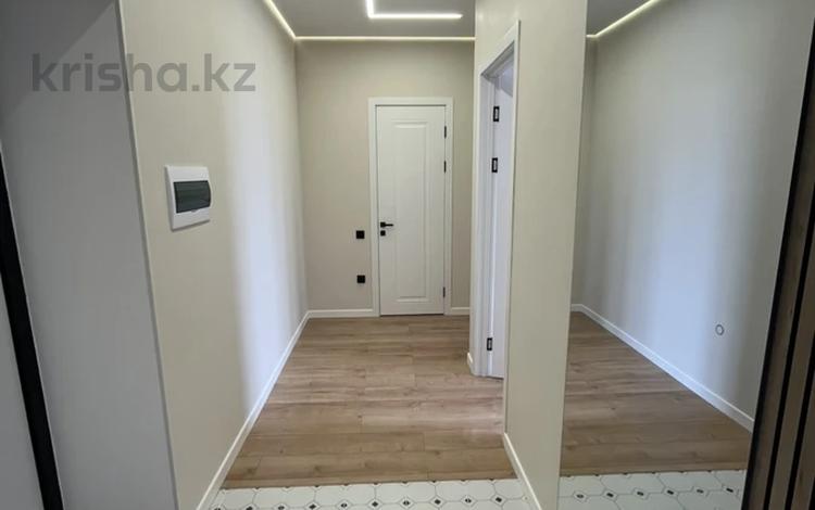 2-комнатная квартира · 54 м² · 5/10 этаж, Майкудук, ЖК Алаш 1 за 29.5 млн ₸ в Караганде, Алихана Бокейханова р-н — фото 2