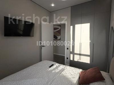 2-комнатная квартира · 39 м² · 10/10 этаж, ​Камали Дюсембекова 34/2 за 25 млн 〒 в Караганде, Казыбек би р-н