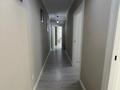 5-комнатная квартира · 135 м² · 5/5 этаж, Сатыбалдина 27/2 за 75 млн ₸ в Караганде, Казыбек би р-н — фото 16