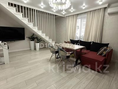 5-бөлмелі пәтер · 135 м² · 5/5 қабат, Сатыбалдина 27/2, бағасы: 75 млн ₸ в Караганде, Казыбек би р-н