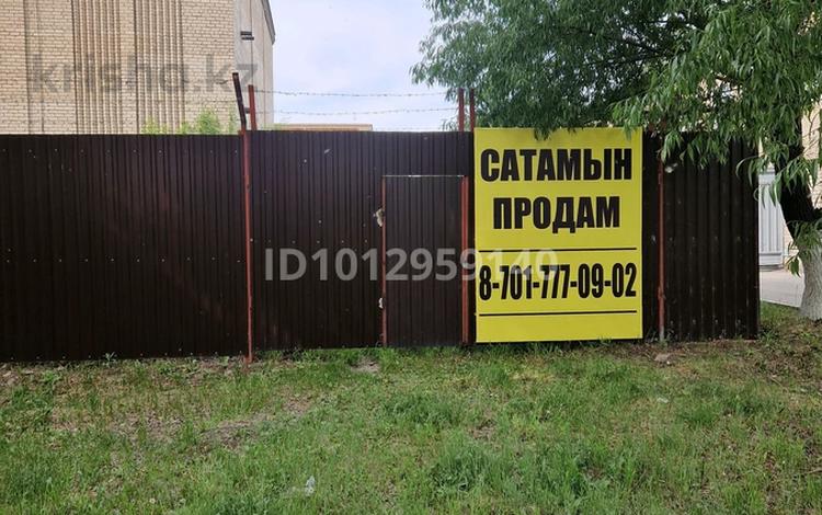 Промбаза · 11.34 сотки, Ауэзова 264 — Ауэзова-Индустриальная за 85 млн ₸ в Петропавловске — фото 2
