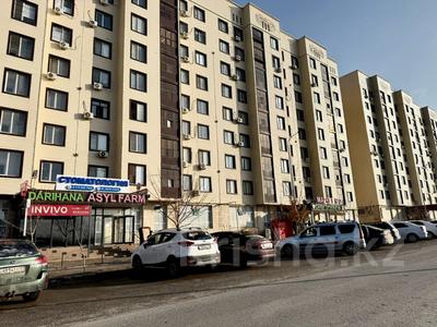 1-бөлмелі пәтер · 38 м² · 4/9 қабат, мкр Шымсити, Туркия — школа № 135, бағасы: 16.9 млн ₸ в Шымкенте, Абайский р-н