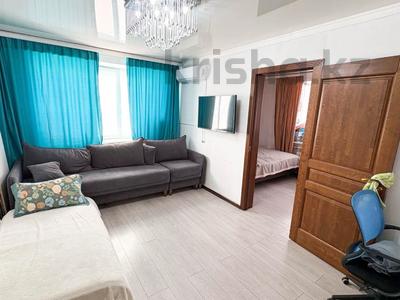 2-комнатная квартира · 41 м² · 3/4 этаж, Мкр Центр, Шевченко за 15.3 млн 〒 в Талдыкоргане