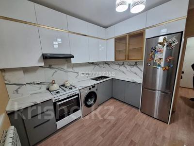 1-бөлмелі пәтер, 49.5 м² ай сайын, мкр Туран 11б, бағасы: 100 000 〒 в Шымкенте, Каратауский р-н