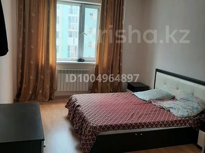 Аренда квартир в Астане: 2-комнатная квартира · 62 м² · 7/9 этаж, Жубана Молдагалиева 4/2 — Чингиз Айтматова за 250 000 〒 2-комнатная квартира · 62 м² · 7/9 этаж, Жубана Молдагалиева 4/2 — Чингиз Айтматова за 250 000 〒 в Астане, Нура р-н