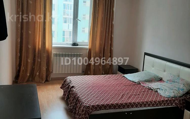 2-комнатная квартира · 62 м² · 7/9 этаж, Жубана Молдагалиева 4/2 — Чингиз Айтматова за 250 000 ₸ в Астане, Нура р-н — фото 2