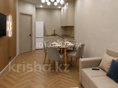 2-комнатная квартира · 42 м² · 4/8 этаж, 18 42 за 250 000 ₸ в Актау, 18-й мкр 