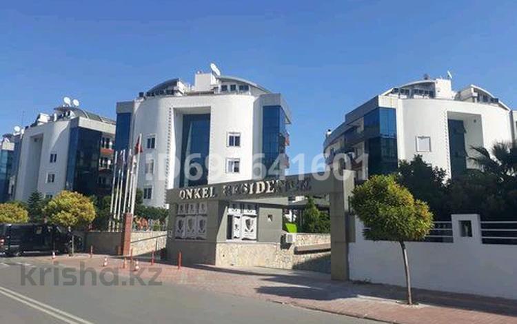 3-бөлмелі пәтер · 96 м² · 2/5 қабат, Liman 33 — ТД Мигрос, бағасы: 89 млн 〒 в Анталье — фото 26