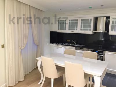 3-комнатная квартира · 96 м² · 2/5 этаж, Liman 33 — ТД Мигрос за 120 млн 〒 в Анталье