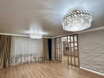 5-комнатная квартира · 190.6 м² · 3/9 этаж, алтын орда за 77 млн ₸ в Актобе