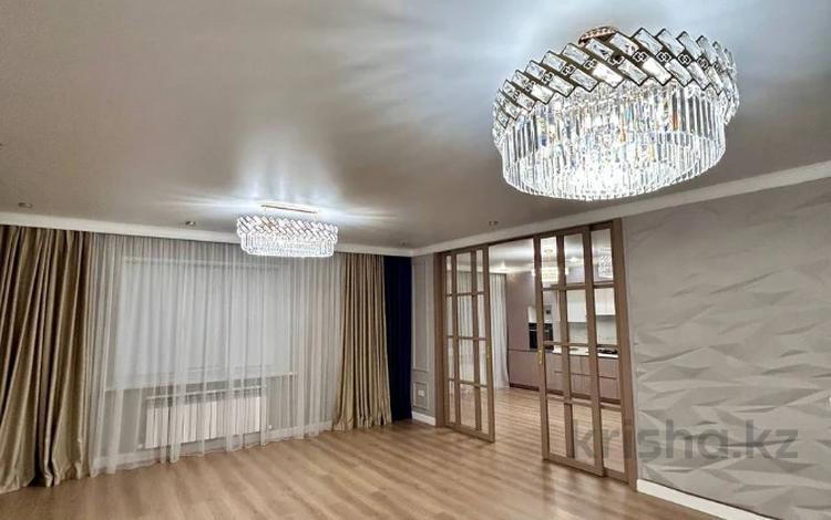 5-комнатная квартира · 190.6 м² · 3/9 этаж, алтын орда за 77 млн ₸ в Актобе — фото 8