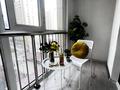 1-комнатная квартира · 35 м² · 5/12 этаж, Торайгырова 21/1 — Мустафина за 350 000 ₸ в Алматы, Бостандыкский р-н — фото 21