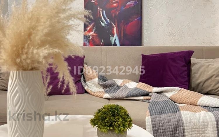 1-комнатная квартира · 35 м² · 5/12 этаж, Торайгырова 21/1 — Мустафина за 350 000 ₸ в Алматы, Бостандыкский р-н — фото 19